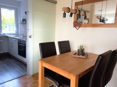 Ferienwohnung für 3 Personen (58 m²) in Bad Harzburg 9/10