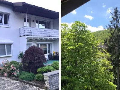 Ferienwohnung für 4 Personen (70 m²) in Bad Harzburg 1/10
