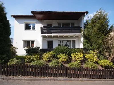 Ferienwohnung für 4 Personen (70 m²) in Bad Harzburg 3/10