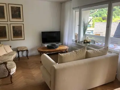 Ferienwohnung für 4 Personen (70 m²) in Bad Harzburg 4/10
