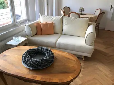 Ferienwohnung für 4 Personen (70 m²) in Bad Harzburg 5/10