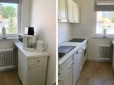 Ferienwohnung für 4 Personen (70 m²) in Bad Harzburg 6/10