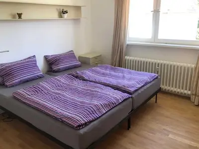 Ferienwohnung für 4 Personen (70 m²) in Bad Harzburg 9/10