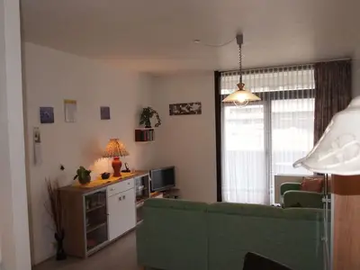 Ferienwohnung für 3 Personen (52 m²) in Bad Harzburg 2/10