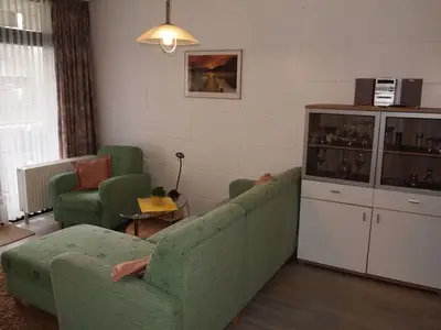 Ferienwohnung für 3 Personen (52 m²) in Bad Harzburg 4/10