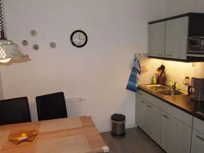 Ferienwohnung für 3 Personen (52 m²) in Bad Harzburg 6/10