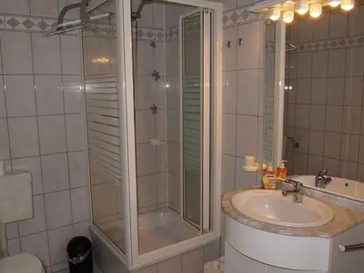Ferienwohnung für 3 Personen (52 m²) in Bad Harzburg 8/10