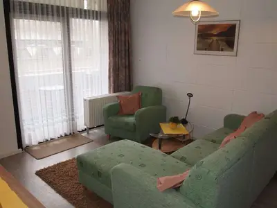 Ferienwohnung für 3 Personen (52 m²) in Bad Harzburg 9/10