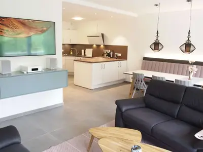 Ferienwohnung für 4 Personen (83 m²) in Bad Harzburg 5/10