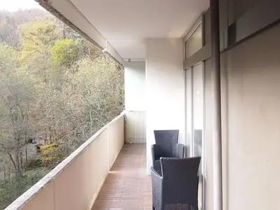 Ferienwohnung für 4 Personen (83 m²) in Bad Harzburg 2/10