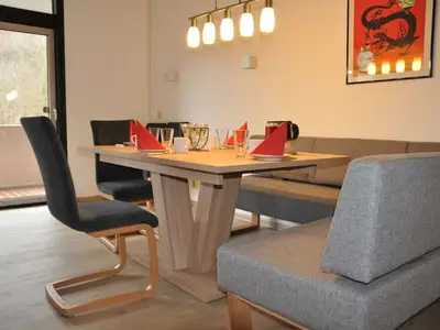 Ferienwohnung für 4 Personen (83 m²) in Bad Harzburg 3/10