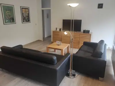 Ferienwohnung für 4 Personen (83 m²) in Bad Harzburg 5/10
