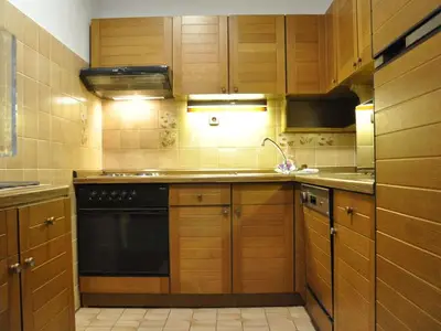 Ferienwohnung für 4 Personen (83 m²) in Bad Harzburg 9/10
