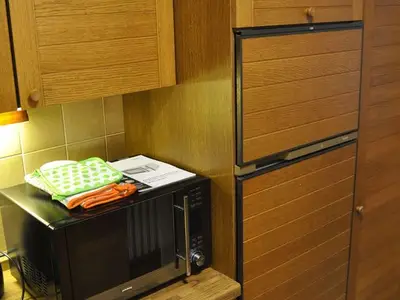 Ferienwohnung für 4 Personen (83 m²) in Bad Harzburg 10/10