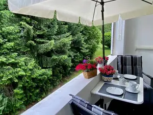 Ferienwohnung für 4 Personen (60 m²) in Bad Harzburg