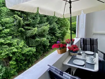 Ferienwohnung für 4 Personen (60 m²) in Bad Harzburg 1/10