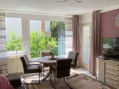 Ferienwohnung für 4 Personen (60 m²) in Bad Harzburg 6/10