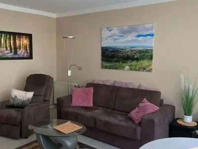 Ferienwohnung für 4 Personen (60 m²) in Bad Harzburg 7/10