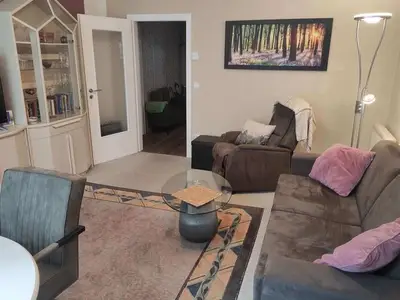 Ferienwohnung für 4 Personen (60 m²) in Bad Harzburg 8/10