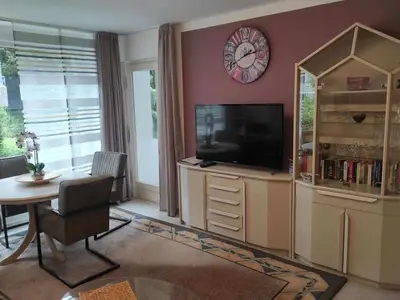 Ferienwohnung für 4 Personen (60 m²) in Bad Harzburg 9/10