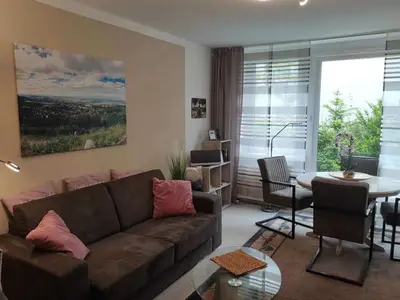 Ferienwohnung für 4 Personen (60 m²) in Bad Harzburg 10/10