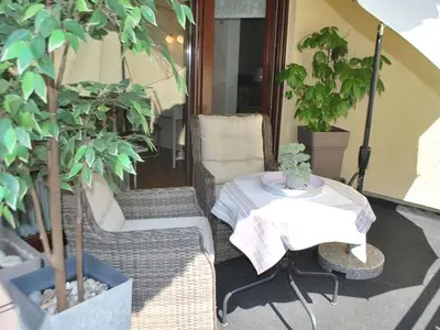 Ferienwohnung für 2 Personen (56 m²) in Bad Harzburg 1/10