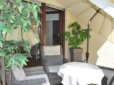 Ferienwohnung für 2 Personen (56 m²) in Bad Harzburg 2/10