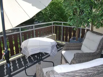 Ferienwohnung für 2 Personen (56 m²) in Bad Harzburg 3/10