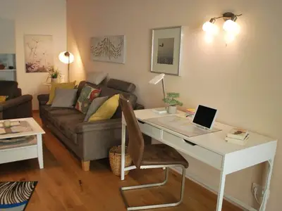 Ferienwohnung für 2 Personen (56 m²) in Bad Harzburg 5/10