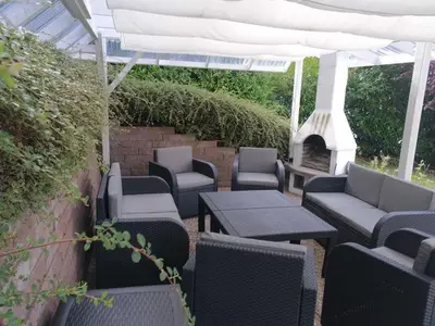 Ferienwohnung für 8 Personen (100 m²) in Bad Harzburg 3/10