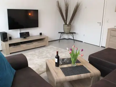 Ferienwohnung für 4 Personen (65 m²) in Bad Harzburg 1/10