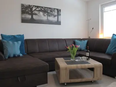 Ferienwohnung für 4 Personen (65 m²) in Bad Harzburg 3/10