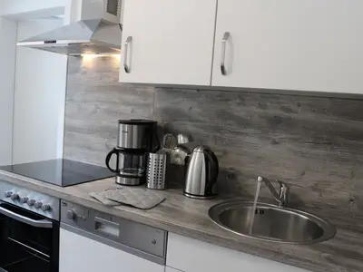 Ferienwohnung für 4 Personen (65 m²) in Bad Harzburg 10/10