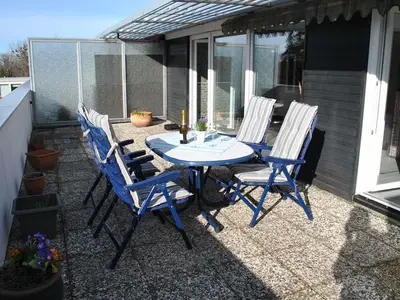 Ferienwohnung für 4 Personen (58 m²) in Bad Harzburg 1/10