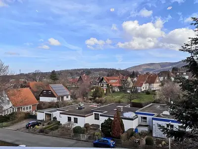 Ferienwohnung für 4 Personen (58 m²) in Bad Harzburg 2/10