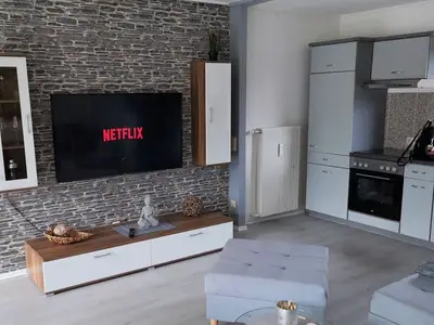 Ferienwohnung für 4 Personen (58 m²) in Bad Harzburg 3/10