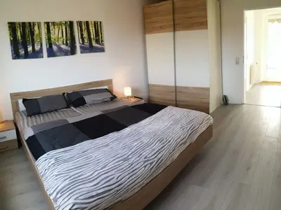 Ferienwohnung für 4 Personen (58 m²) in Bad Harzburg 5/10