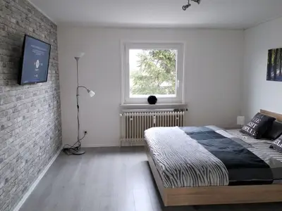 Ferienwohnung für 4 Personen (58 m²) in Bad Harzburg 6/10