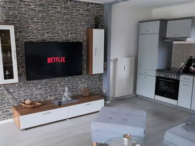 Ferienwohnung für 4 Personen (58 m²) in Bad Harzburg 10/10