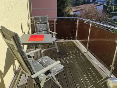 Ferienwohnung für 3 Personen (68 m²) in Bad Harzburg 1/10