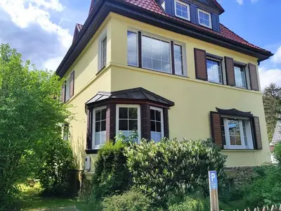 Ferienwohnung für 3 Personen (68 m²) in Bad Harzburg 5/10