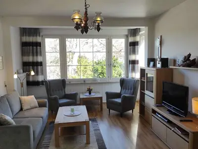 Ferienwohnung für 3 Personen (68 m²) in Bad Harzburg 6/10