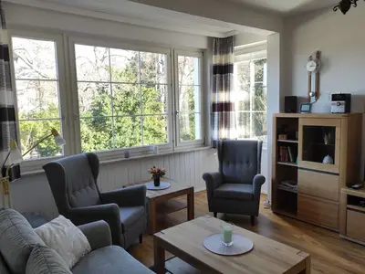 Ferienwohnung für 3 Personen (68 m²) in Bad Harzburg 7/10