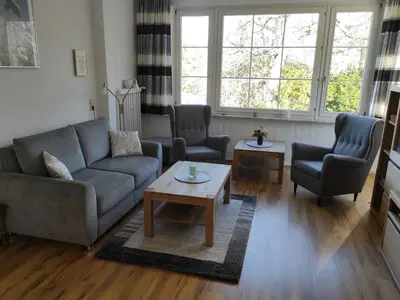 Ferienwohnung für 3 Personen (68 m²) in Bad Harzburg 8/10
