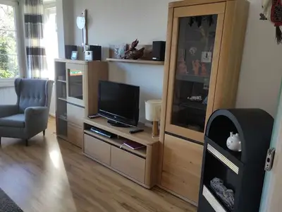 Ferienwohnung für 3 Personen (68 m²) in Bad Harzburg 9/10