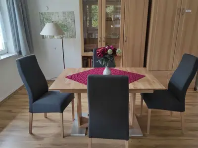 Ferienwohnung für 3 Personen (68 m²) in Bad Harzburg 10/10