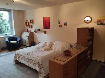 Ferienwohnung für 2 Personen (36 m²) in Bad Harzburg 3/10
