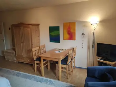 Ferienwohnung für 2 Personen (36 m²) in Bad Harzburg 4/10