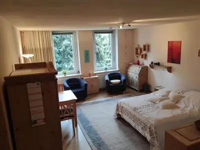Ferienwohnung für 2 Personen (36 m²) in Bad Harzburg 6/10