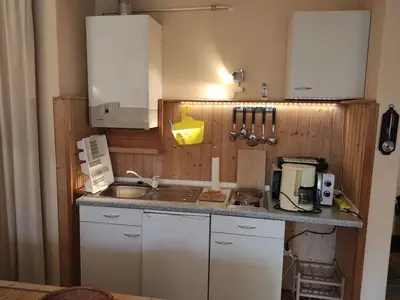 Ferienwohnung für 2 Personen (36 m²) in Bad Harzburg 9/10